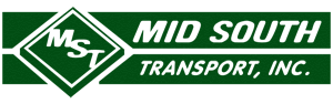 Mid South Transport, Inc logo