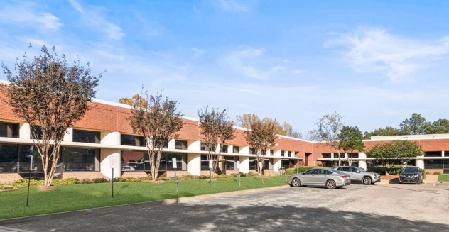 Office/Flex Space at Nonconnah Corporate Center