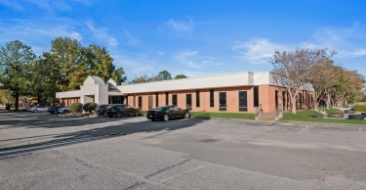 Office Space at Nonconnah Corporate Center