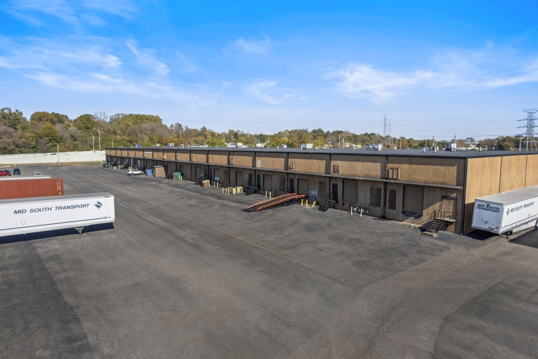 flex spaces for lease near germantown tn