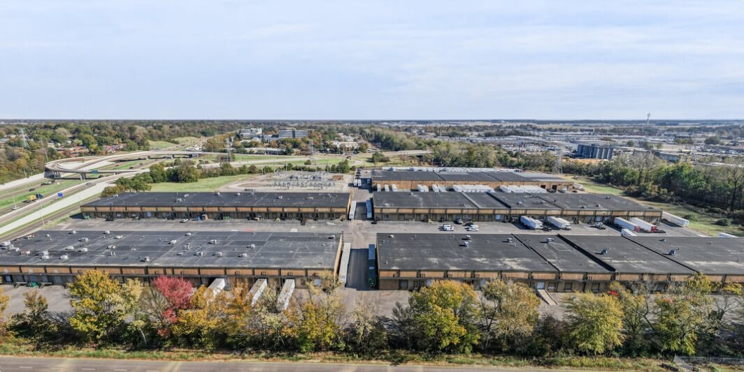 Commercial Warehouse for Lease Memphis, TN | Industrial Space
 - 22_Nonconnah_corporate_center22