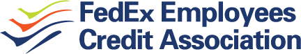 FedEx Employees Credit Association logo