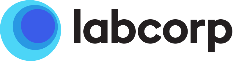 labcorp logo