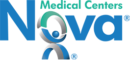 Nova Medical Centers logo