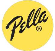 Pella logo