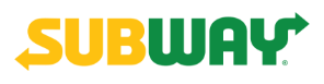 Subway logo