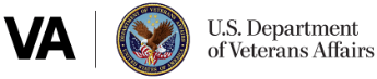 U.S. Department of Veterans Affairs logo